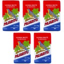 Yerba Mate PAJARITO set 5kg (5x1kg) originál