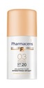 PHARMACERIS F Fluid Covering podkladová báza 03 bronzová 30ml