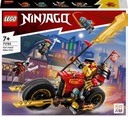 LEGO 71783 NINJAGO Kai's Mech Rider