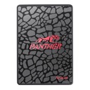 Apacer AS350 Panther SSD disk 256 GB SATA3 2,5