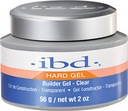 Stavebný gél IBD BUILDER CLEAR OR PINK 56g