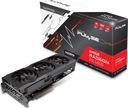 Grafická karta Radeon RX 6800 Gaming OC 16GB GDDR6