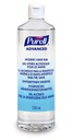 PURELL Advanced gél na rýchlu dezinfekciu rúk 500ml VÝPREDAJ!