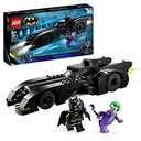 LEGO SUPER HEROES BATMOBILE: BATMAN VS. ŽOLÍK