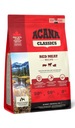 Acana Classic červená originálne balenie 2 kg