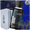 AQUA Graphene Coating 15ml Ochranný Graphene Ceramic Coating 4 Years