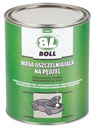 BOLL - TESNIACI HMOTY NA KEFU - 1 KG