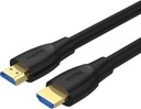 Unitek HDMI - HDMI kábel 15m čierny (C11045BK)