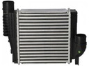 INTERCOOLER PEUGEOT PARTNER 1.2-1.6 RIFTER 1.2-1.6