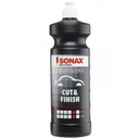 Sonax Profiline Perfect Cut & Finish 5/5 250ml dokončovacia leštiaca pasta