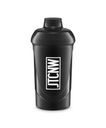 WK DZIK JTCNW BLACK TIGHT SHAKER SHAKER 700ml