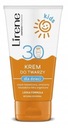 Lirene Krém na tvár pre deti SPF 30