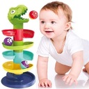 BALL TOWER BALL SLIDE BALL RACK GULE