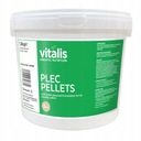 VITALIS PLEC PELLETS 8MM 1,8 kg 3,8 l KRMIVO PRE RYBY