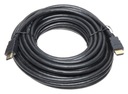 Kábel HDMI-10, priame zástrčky, 10m v1.3b