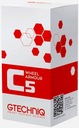 GTECHNIQ C5 KOLESA ARMOR 15ML - NÁTER KOLIES