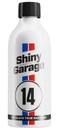 SHNY GARAGE JET BLACK TRIM RESTORER 500ML