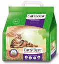 CATS BEST SMART PELLET Podstielka pre mačky 10L