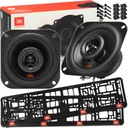 REPRODUKTORY JBL PRE RENAULT CLIO CAMPUS RAPID TWINGO