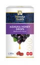 Cukríky s Manuka Honey MGO 400+ a vitamínom C s príchuťou čierne ríbezle Ma