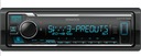 Kenwood KMM-BT358 bluetooth USB autorádio