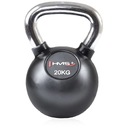 KETTLEBELL 20KG GUMA TRÉNINGOVÁ ČINKA