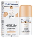 PHARMACERIS F FLUID INTENSIVE KRYTIE 02 PIESOK