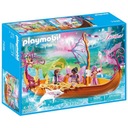 Playmobil Romantická rozprávková loď 71596 Víly