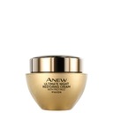 AVON ANEW Spevňujúci nočný krém na tvár s protinolom 50 ml