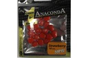 ANACONDA CORN POP UP JAHODA 10MM/20 ks