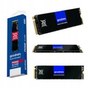 SSD M2 GOODRAM PX500 1TB M.2 1000 GB NVME PCIe