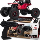 RC AUTO NA DIAĽKU OVLÁDANÉ TERÉNNE AUTO 4x4