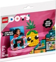 Fotorámik a mini LEGO DOTS 30560 Ananás