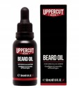 Uppercut Deluxe olej na fúzy 30 ml