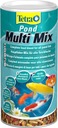 TETRA Pond Multi Mix 1L zmes na ryby