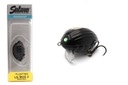 WOBLER SALMO LIL'BUG PLÁVAJÚCI 3cm - BLACK BUG