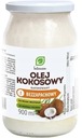 INTENSON RAFINOVANÝ KOKOSOVÝ OLEJ 900 ml