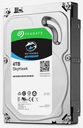 MONITOROVACÍ PEVNÝ DISK SEAGATE SURVEILLANCE 4 TB