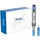 Dr.pen M8S + kazety Sada na mezoterapiu ZDARMA. dermapen PRO NEWER M8-W