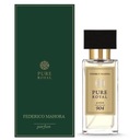 FM 904 Pure Royal - Unisex parfém - 50ml UNISEX