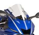 ŠPORTOVÉ OKNO PUIG YAMAHA YZF R6 17-20 / R7 22