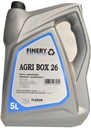 FINERY AGRI BOX 26 5L. HYDRAULICKÝ OLEJ