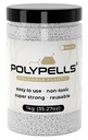 POLYPELLS - TERMOPLAST PLAST DIY HMOTNOSŤ 1 KG