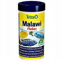 TETRA Malawi Flakes Krmivo pre cichlidy a okrasné ryby 250 ml