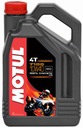 MOTOROVÝ OLEJ MOTUL 7100 10W40 4T 4L MOT-104092