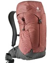 Batoh Deuter AC Lite 24 redwood-brečtan NL