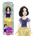 BÁBIKA DISNEY PRINCESS SNIEZKA HLW08 WB6