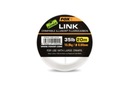 FOX EDGES LINK ILLUSION FLUROCARBON 25lb/0,53mm