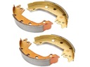 SET JAWS DACIA 1300 1,3 72-83