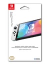 OCHRANNÁ FÓLIA HORI / OLED KONZOLA NINTENDO SWITCH